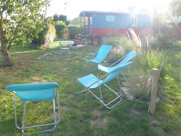 La Petite Fadette Hébergement de vacances *